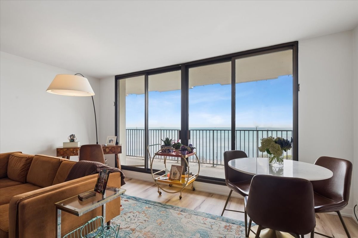 1212 N Lake Shore Drive Unit: 8BN