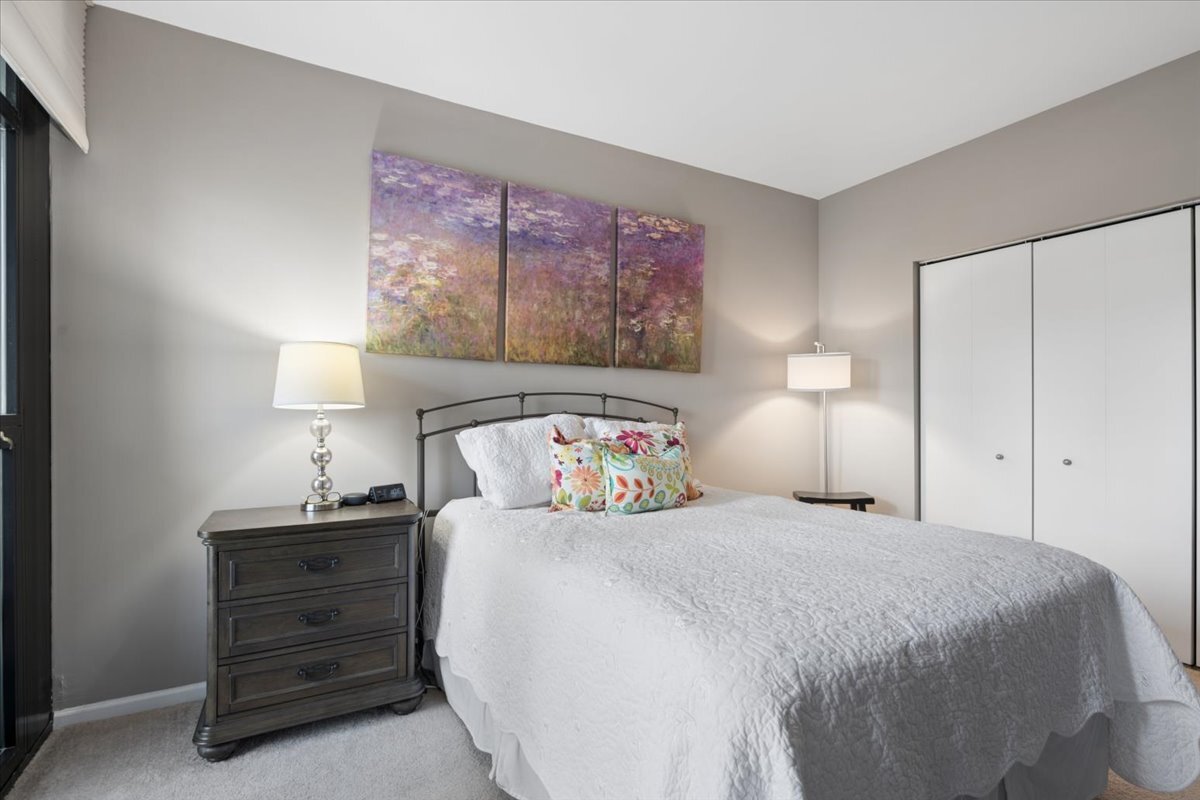1255 S State Street Unit: 609
