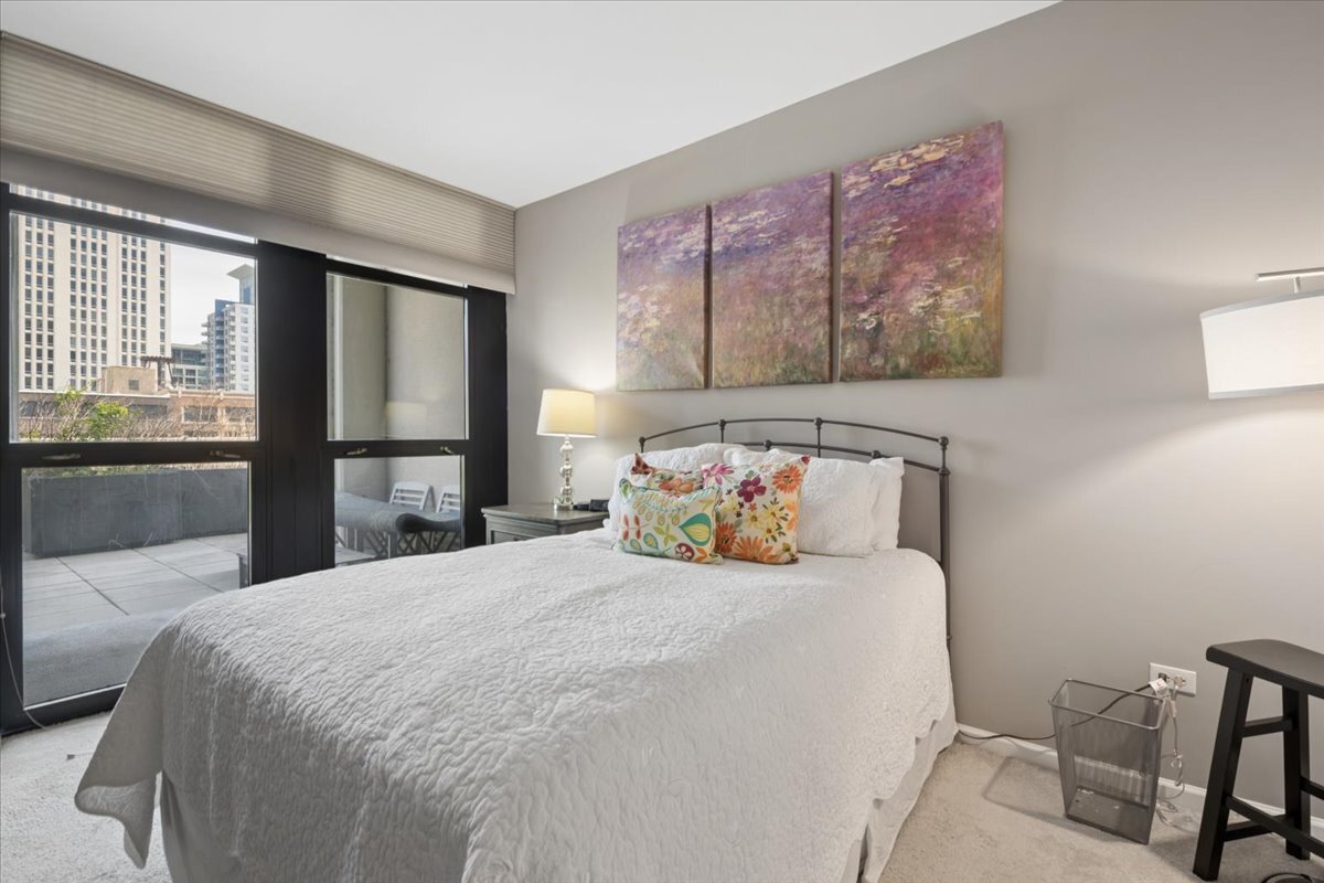 1255 S State Street Unit: 609