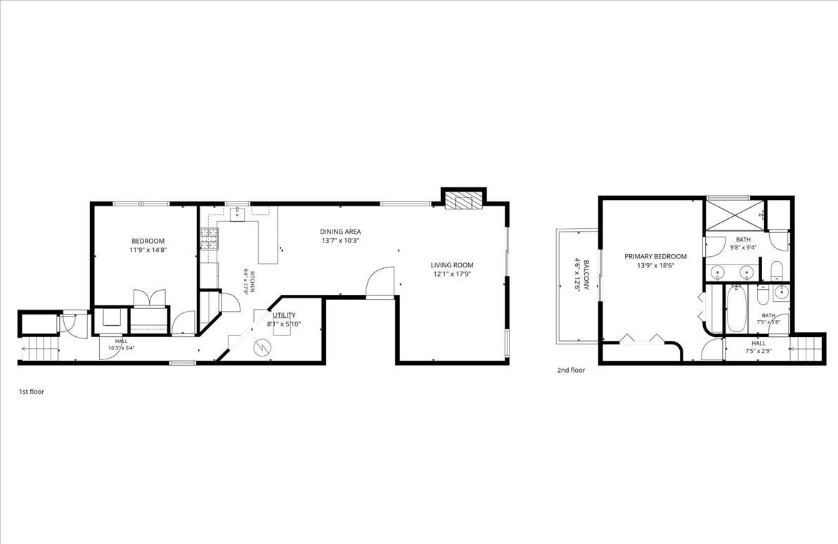 1508 N Hudson Avenue Unit: 2