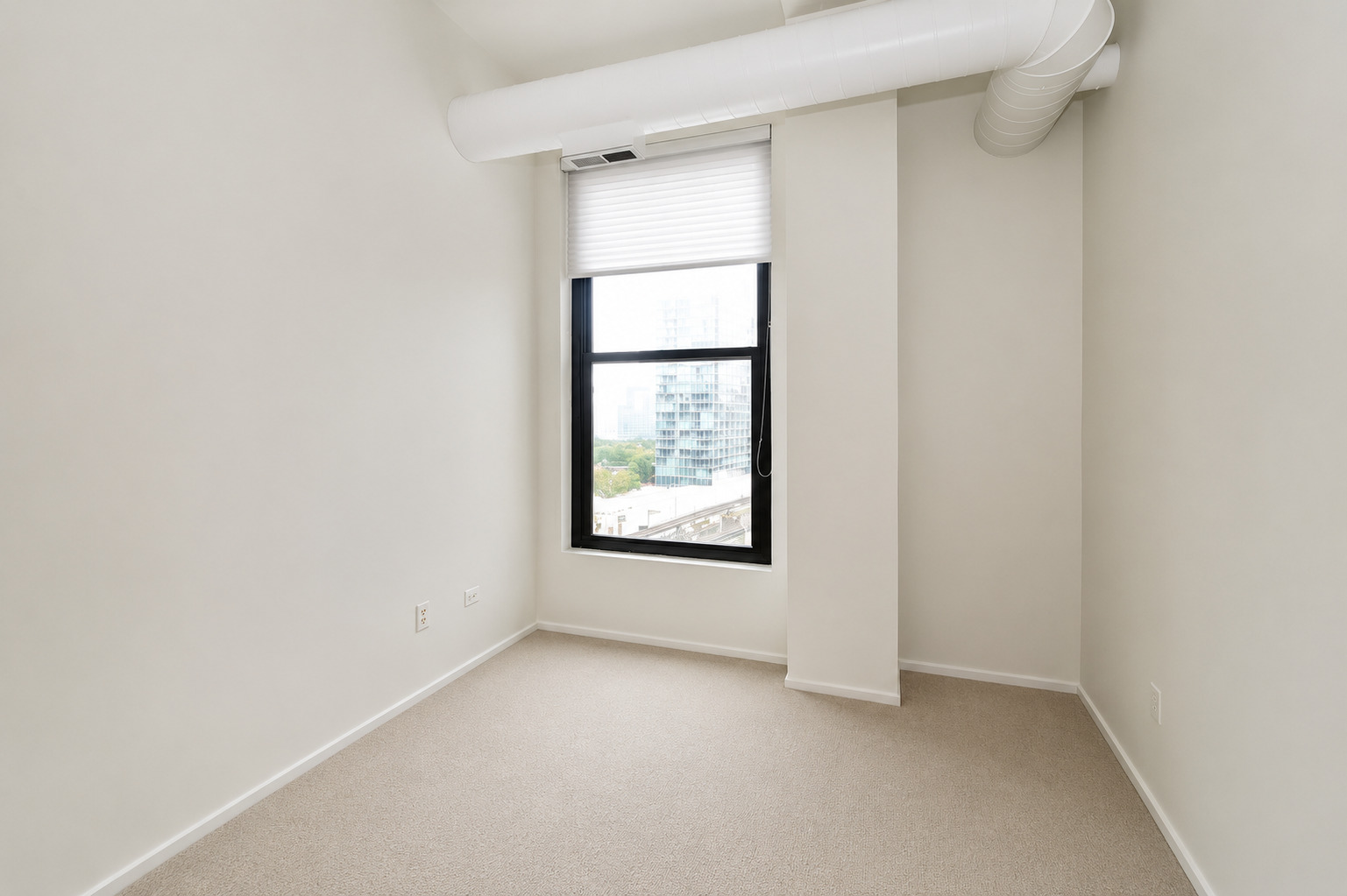 1516 S Wabash Avenue Unit: 803