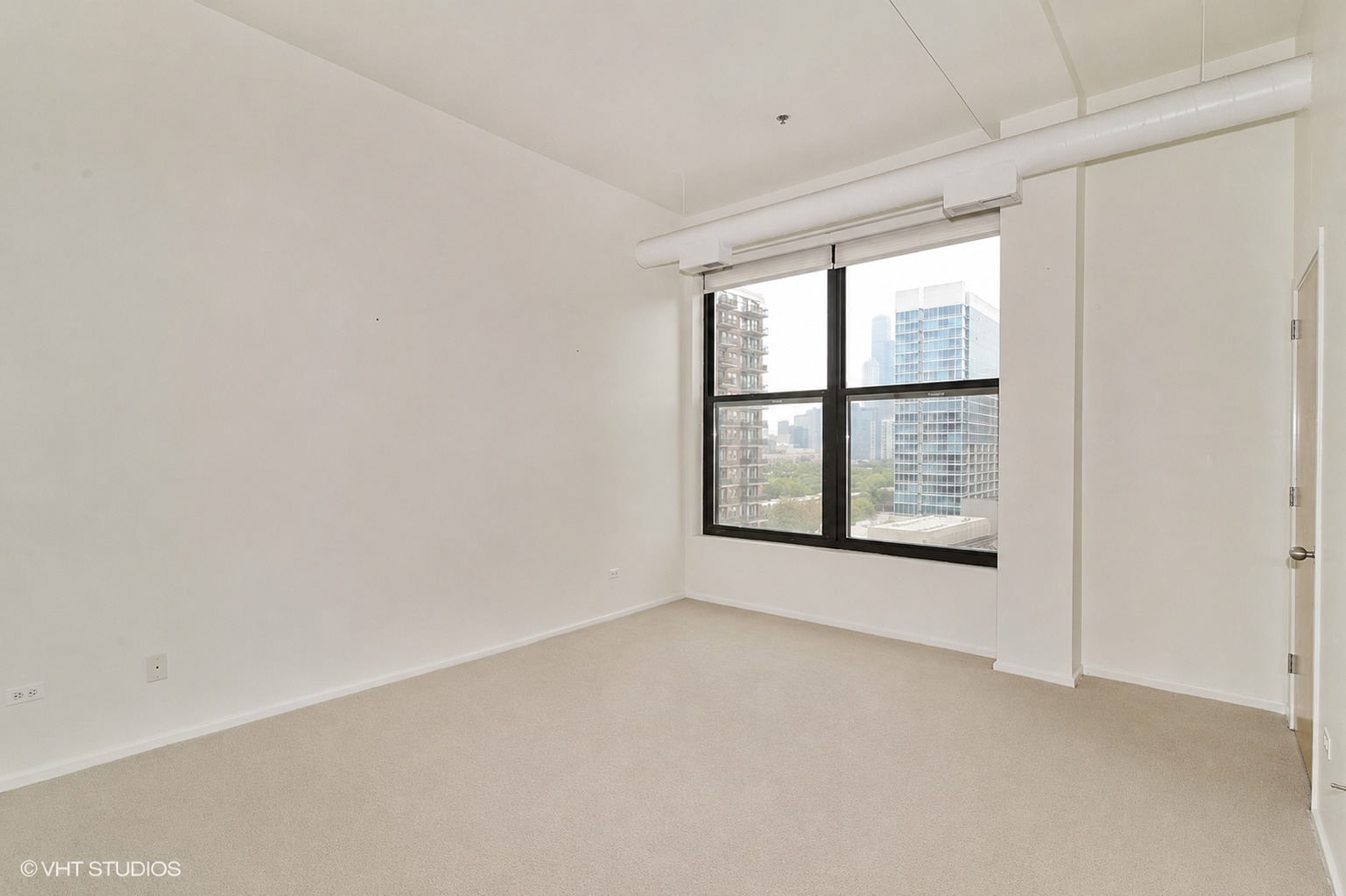 1516 S Wabash Avenue Unit: 803