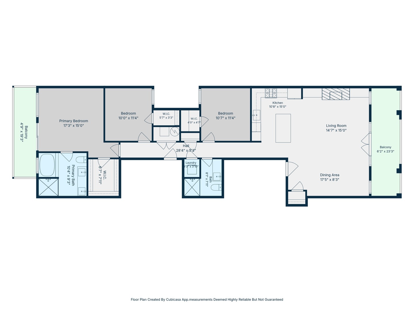 4043 N Damen Avenue Unit: 2