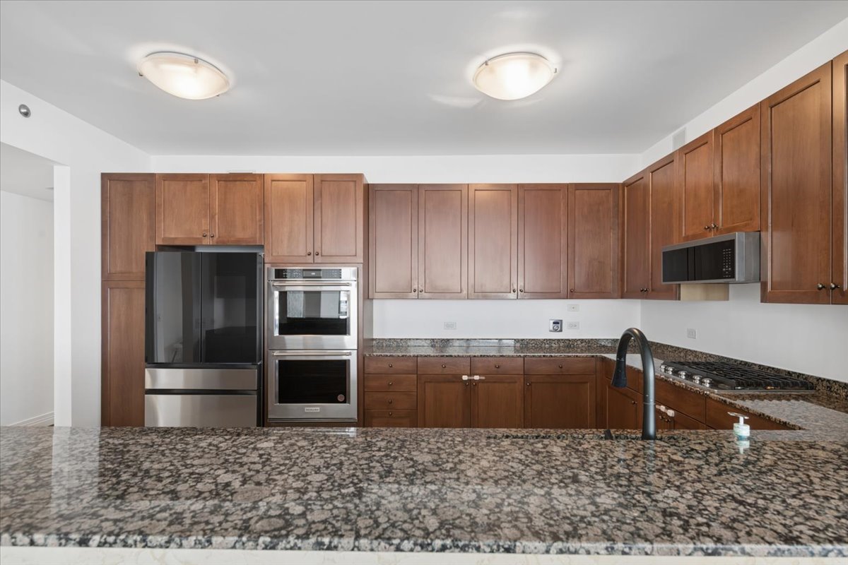 600 N Lake Shore Drive Unit: 1305
