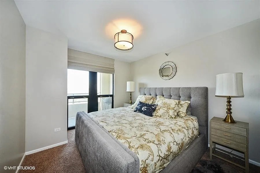 1255 S State Street Unit: 916