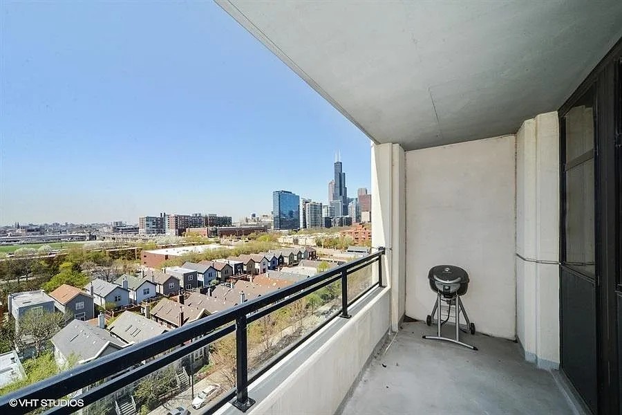 1255 S State Street Unit: 916