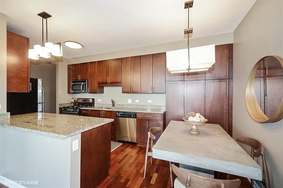 1255 S State Street Unit: 916