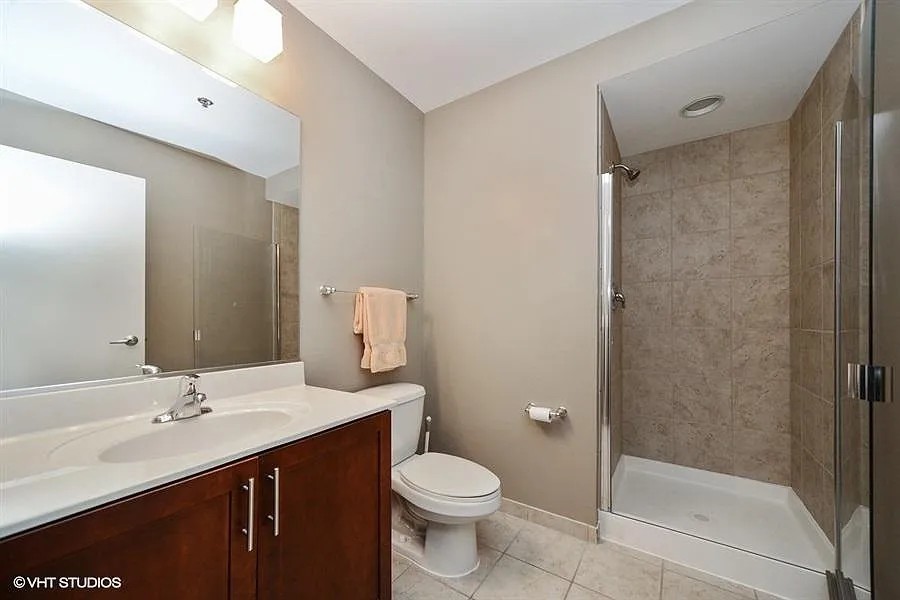 1255 S State Street Unit: 916