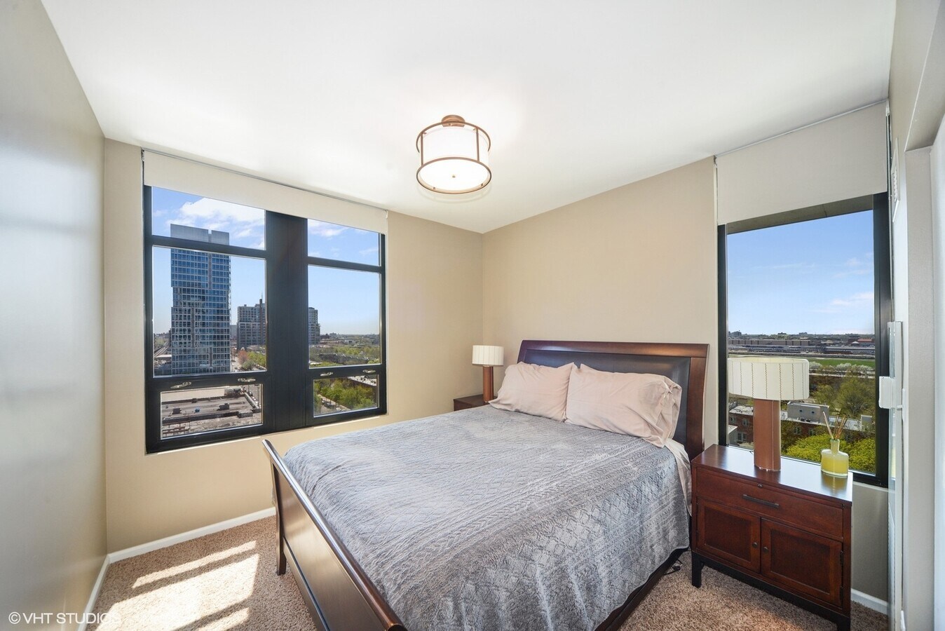 1255 S State Street Unit: 916