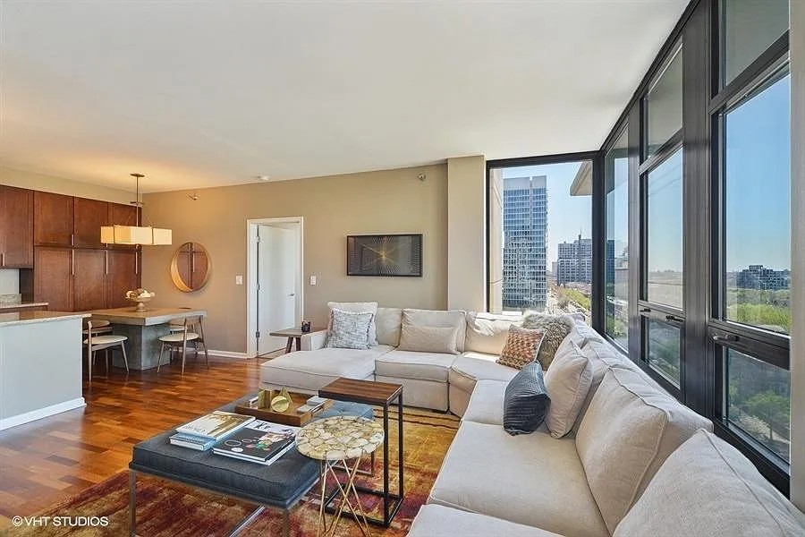 1255 S State Street Unit: 916