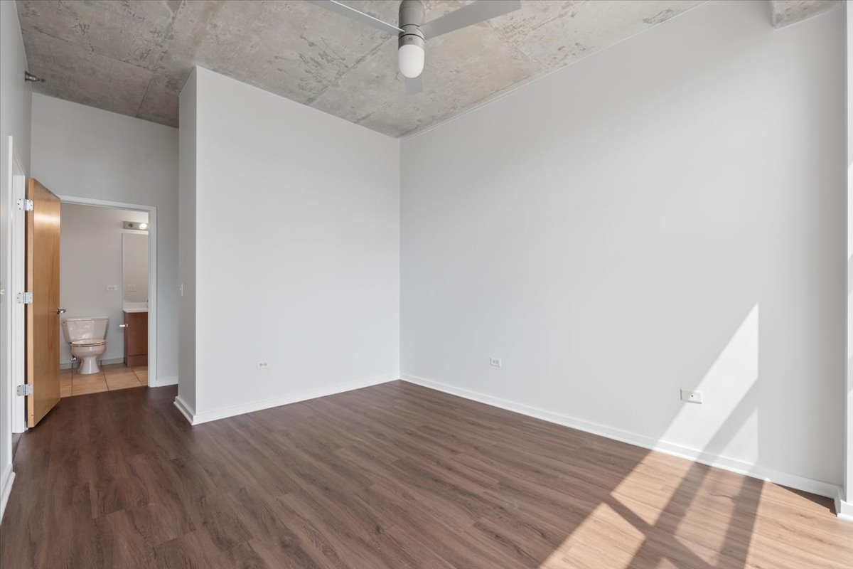 1620 S Michigan Avenue Unit: 606