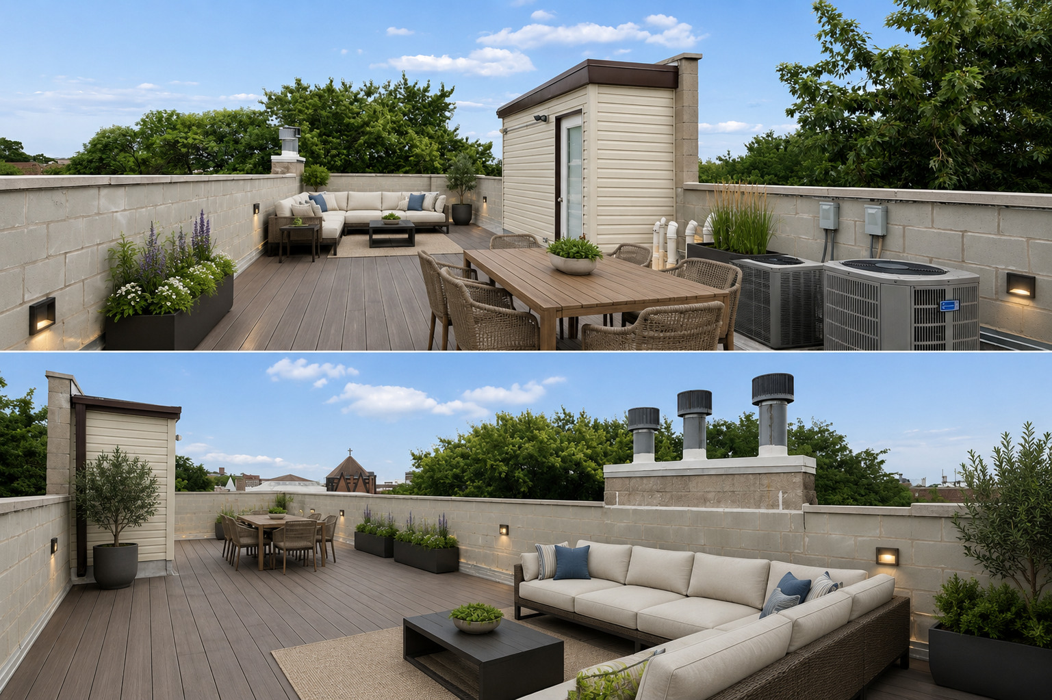 2047 N Mozart Street Unit: 3