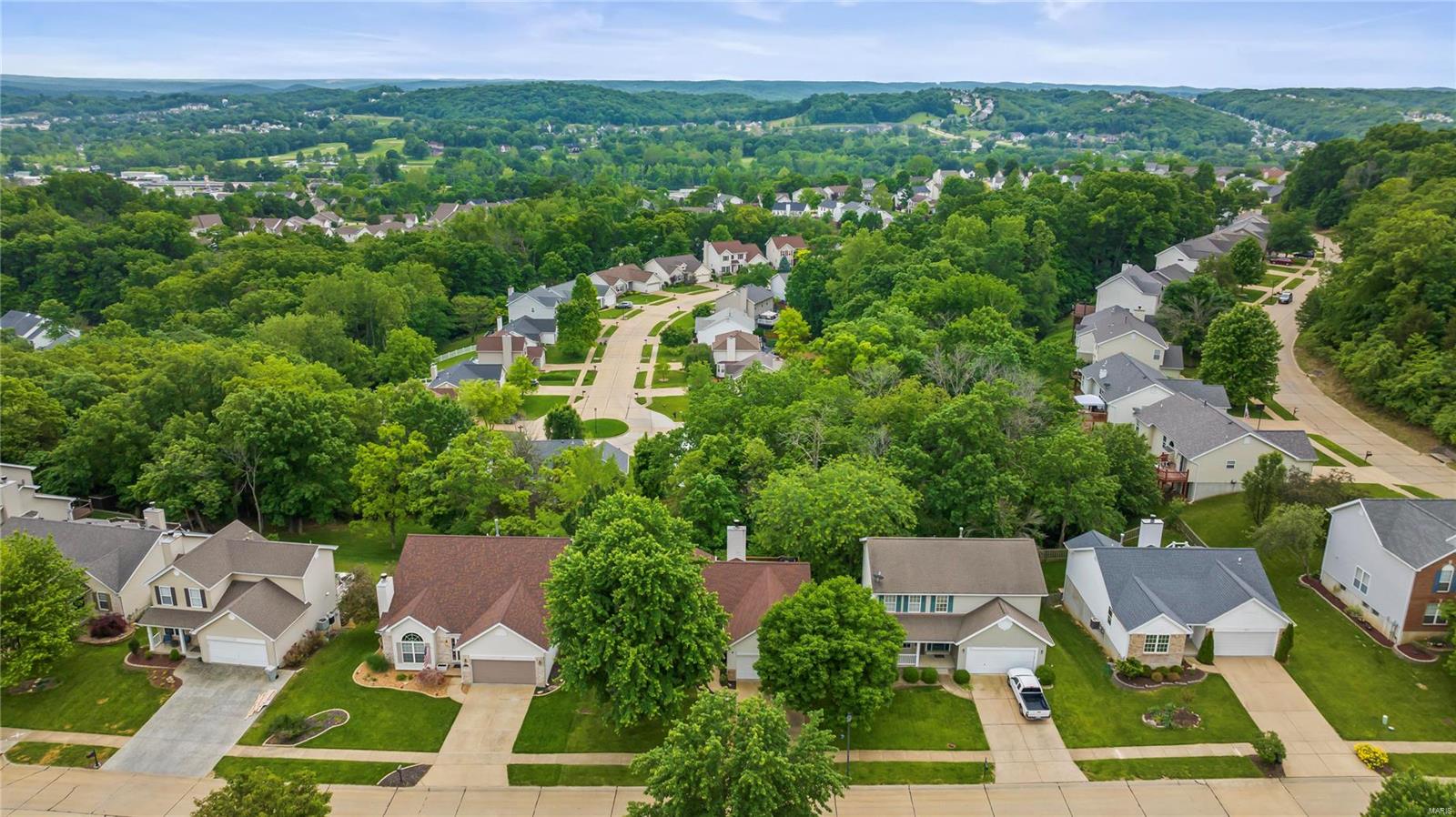 870 Top Notch Lane