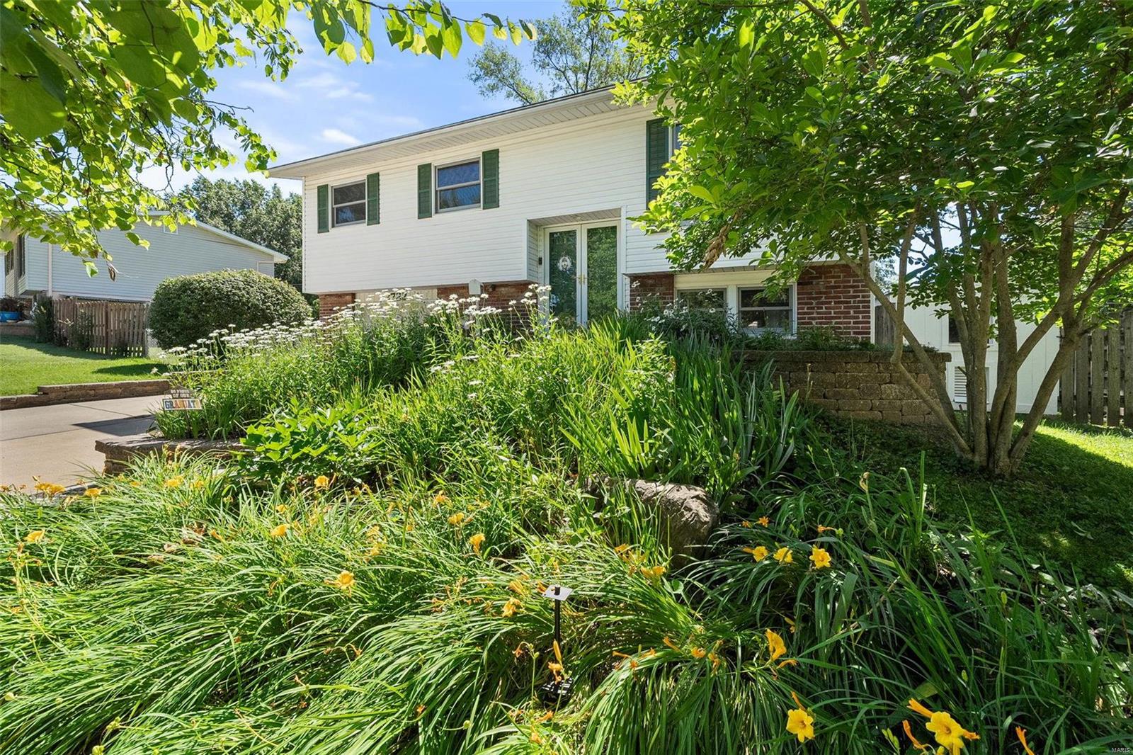 2722 Clager Road