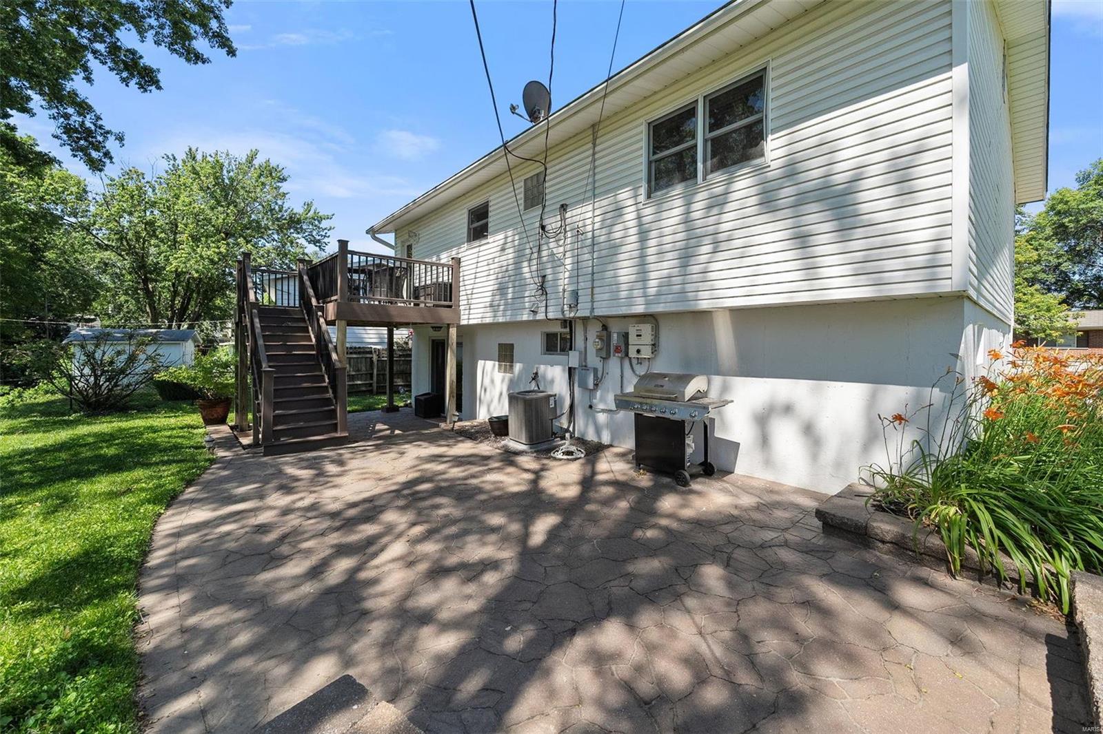 2722 Clager Road