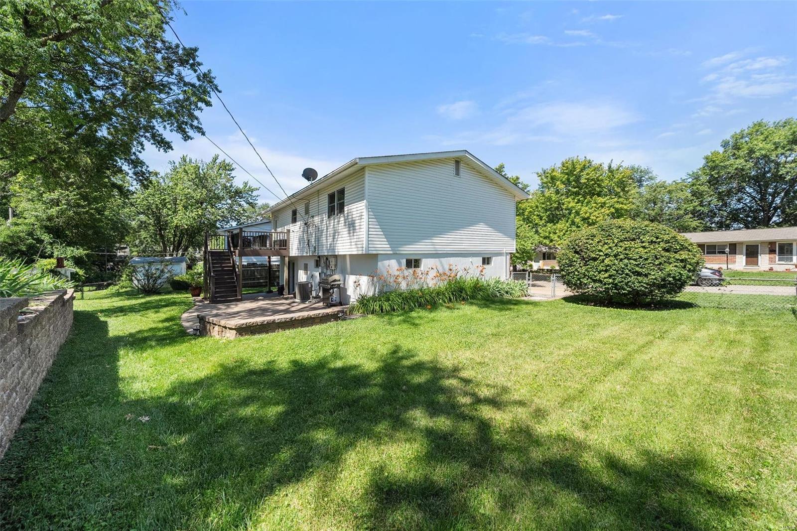 2722 Clager Road