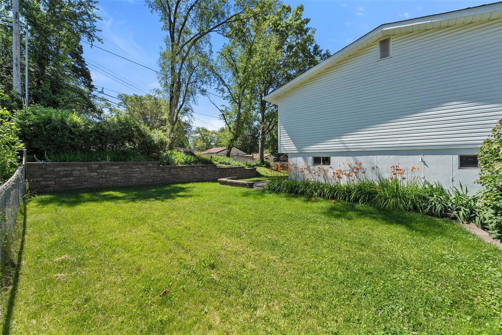2722 Clager Road