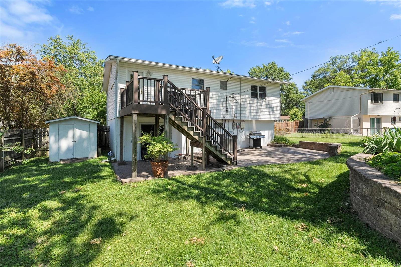 2722 Clager Road