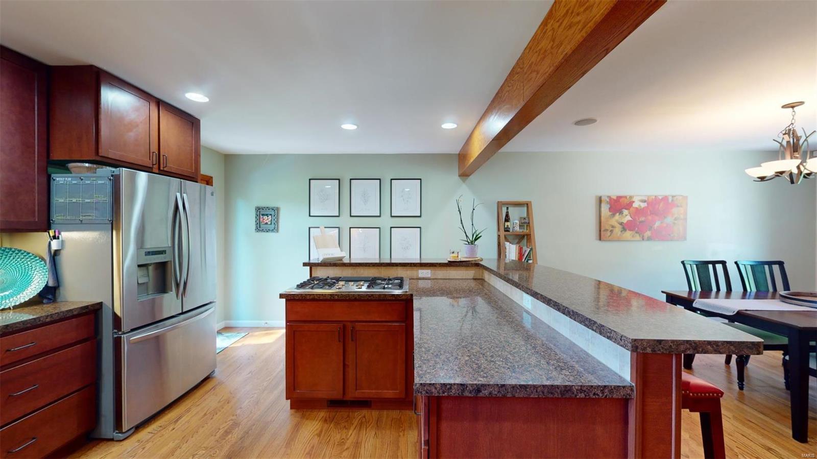 2722 Clager Road