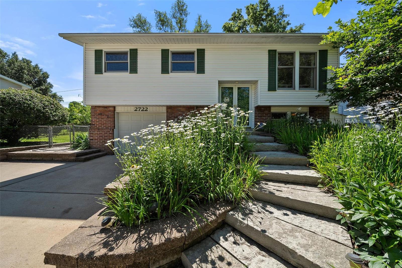 2722 Clager Road