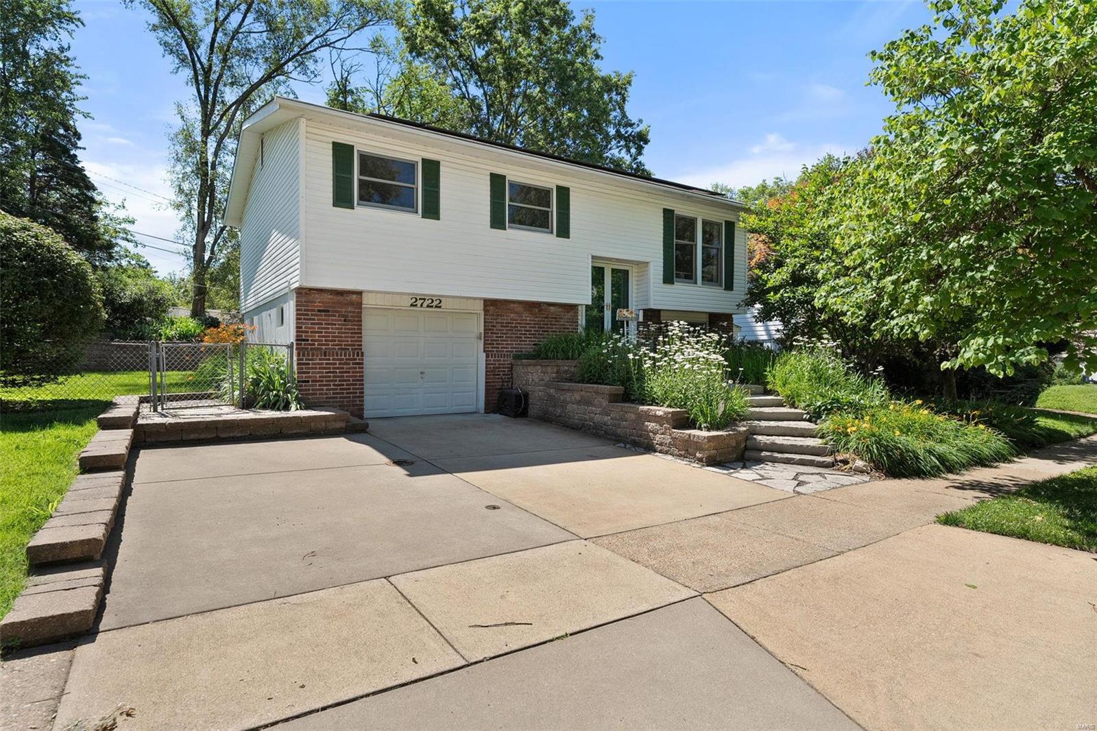 2722 Clager Road