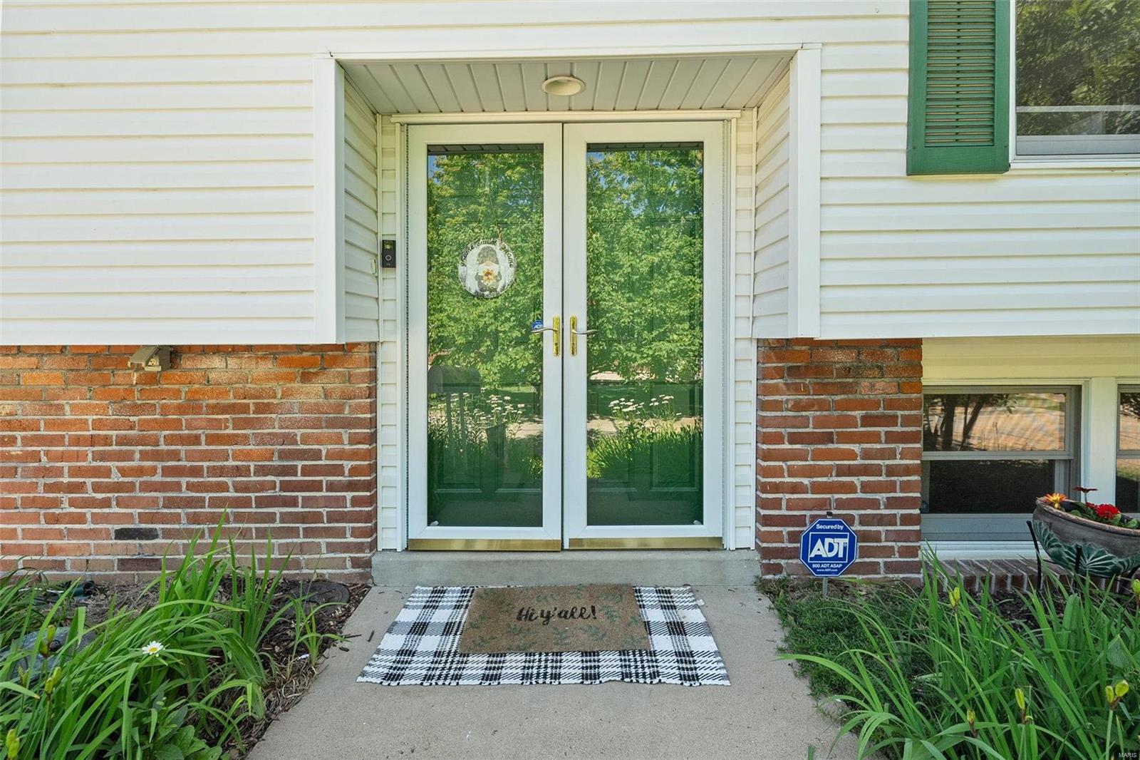 2722 Clager Road