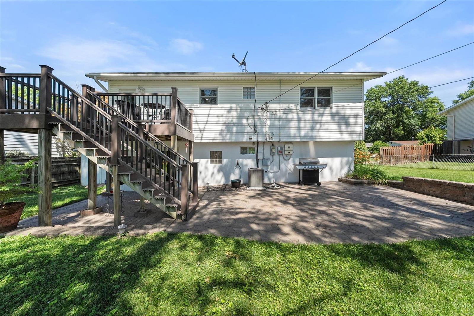 2722 Clager Road