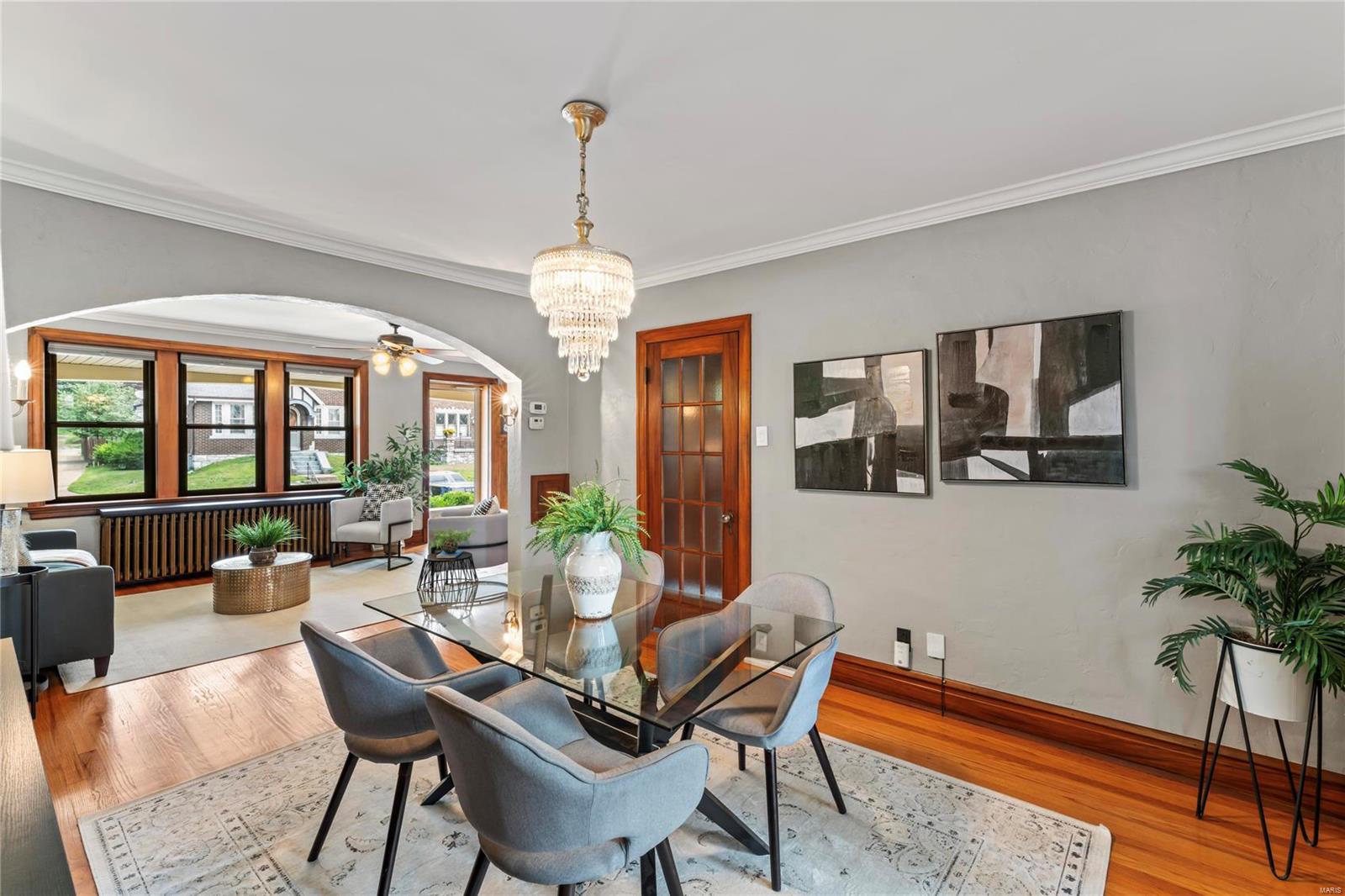 3862 French Court