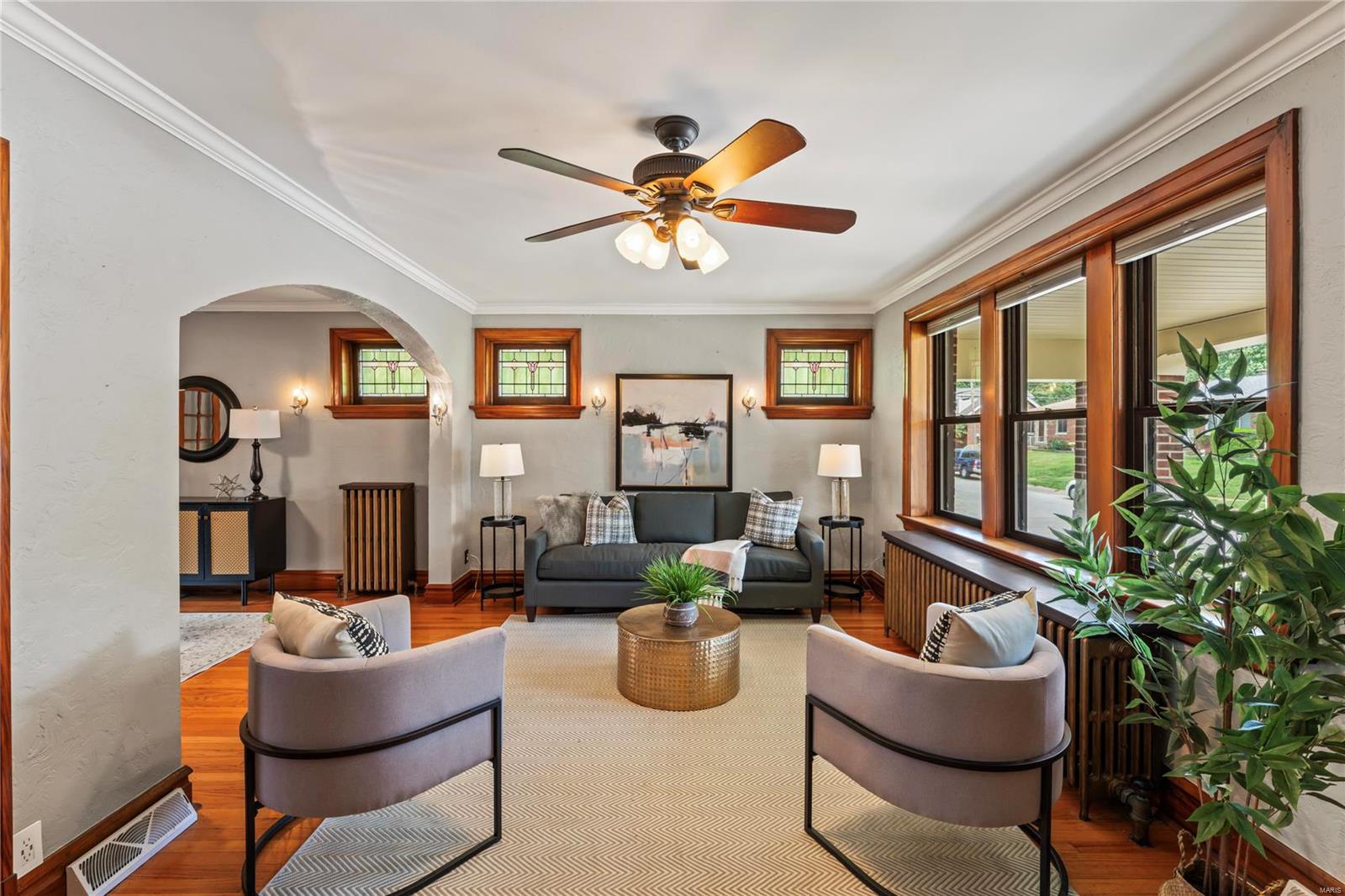 3862 French Court