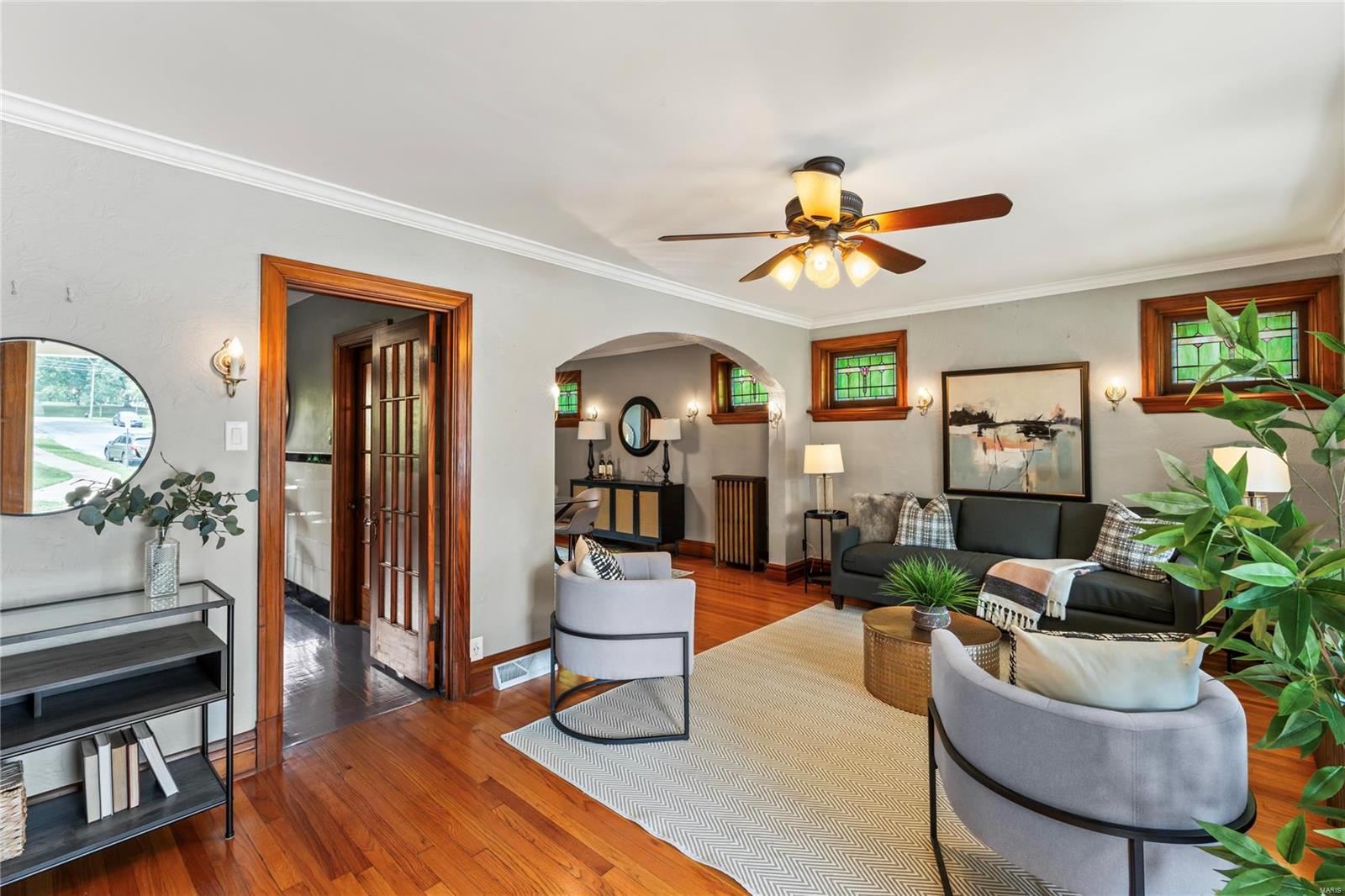 3862 French Court