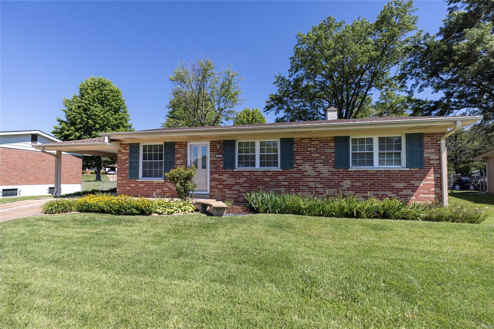 443 Terryville Drive
