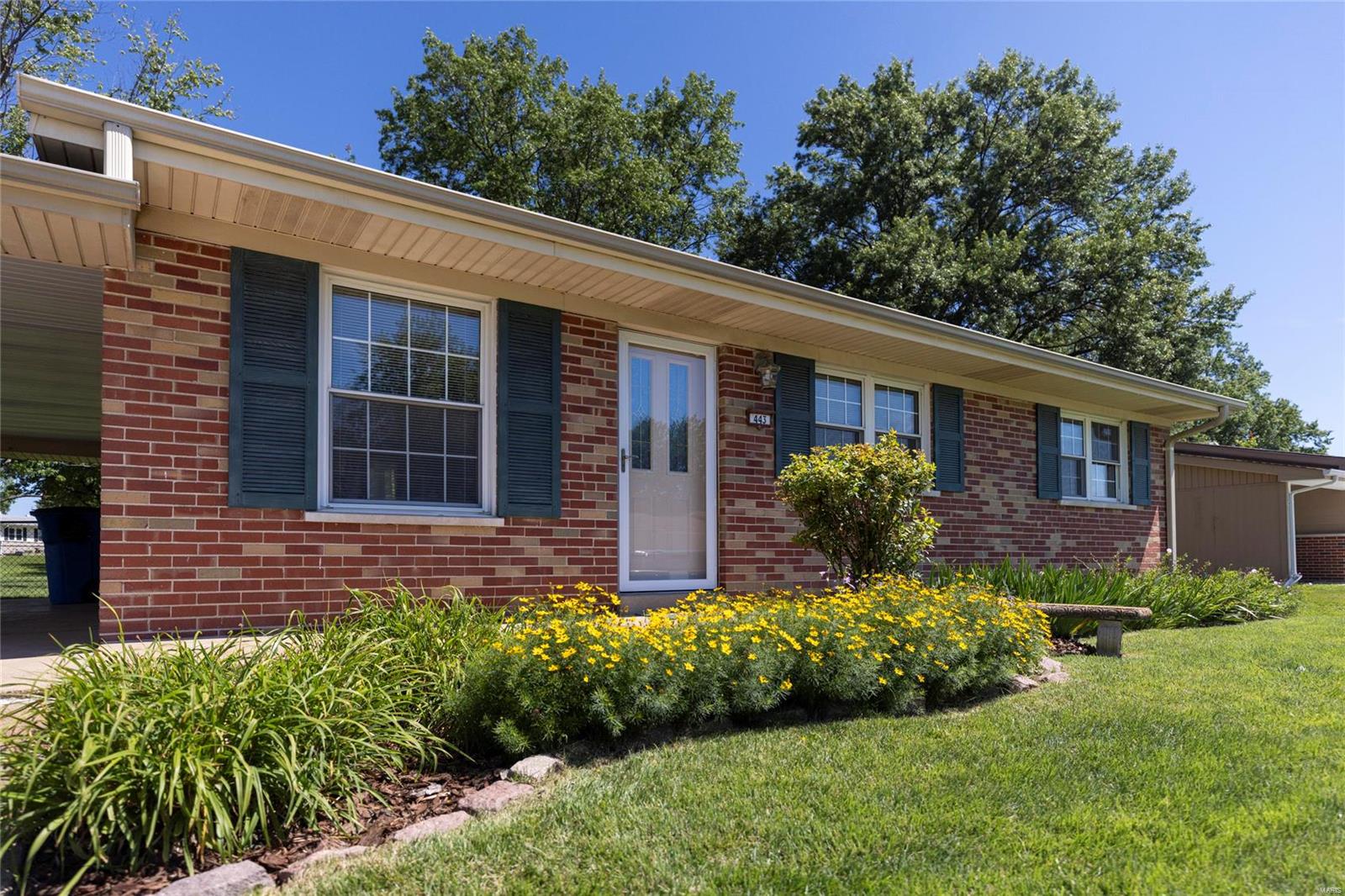443 Terryville Drive