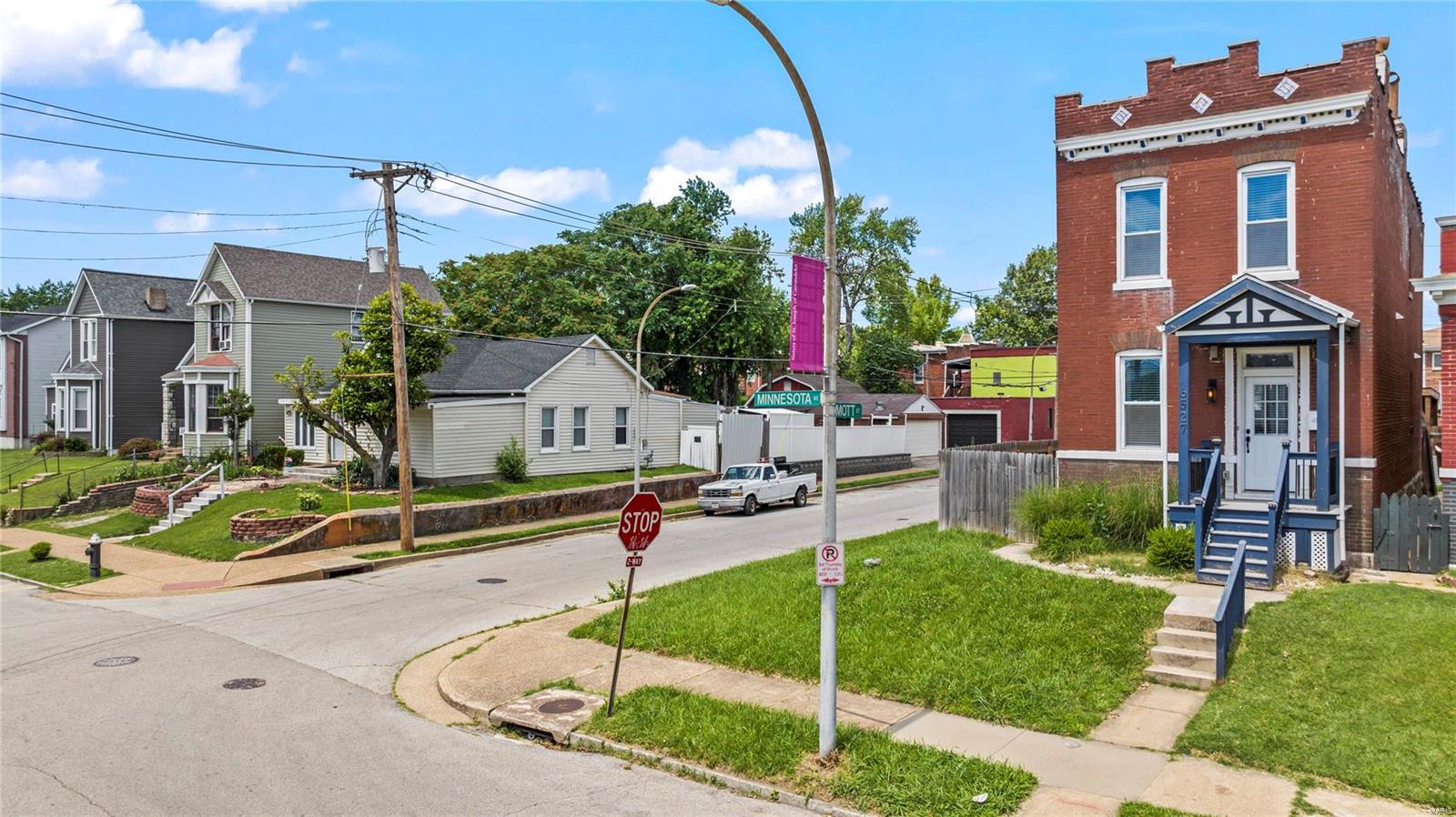 6527 Minnesota Avenue