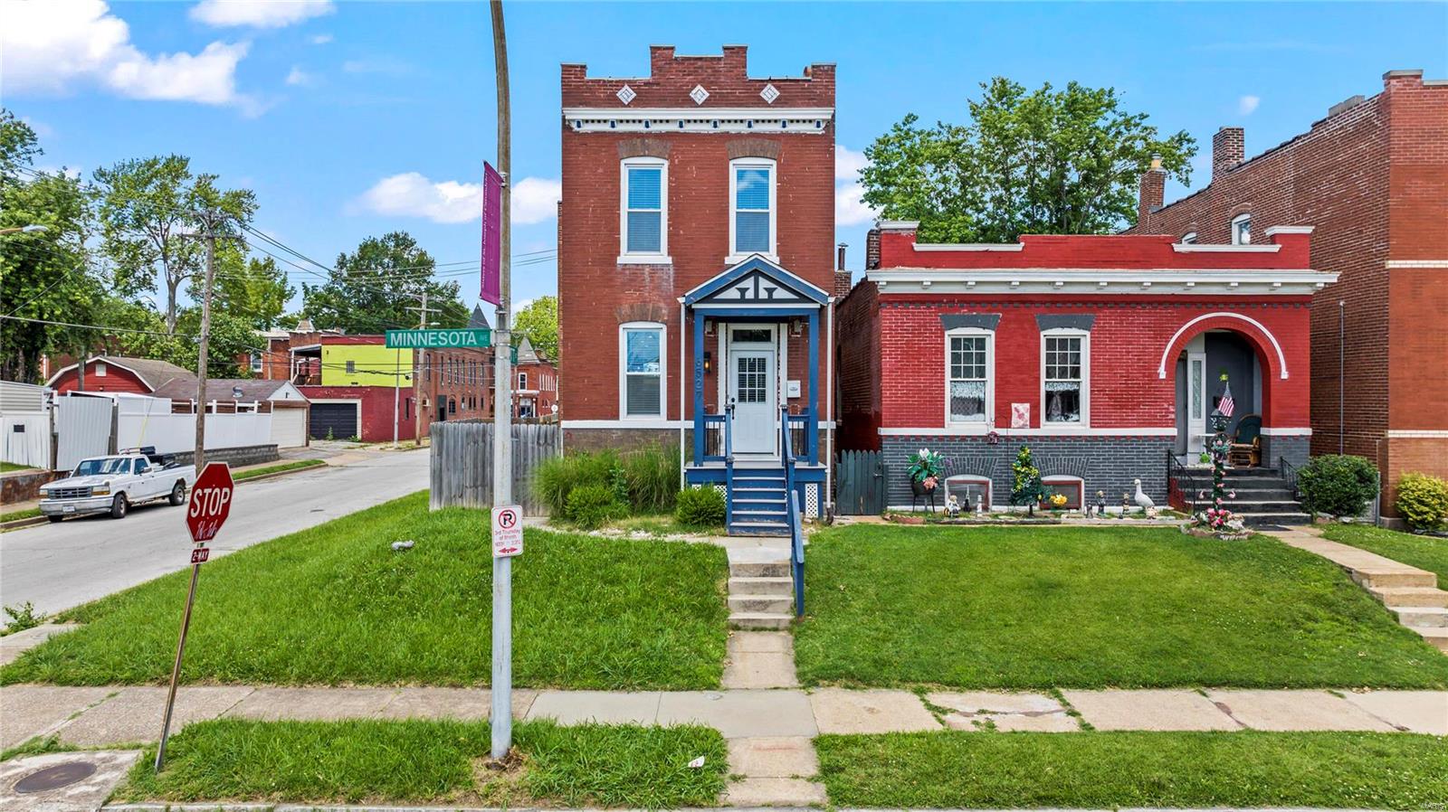6527 Minnesota Avenue