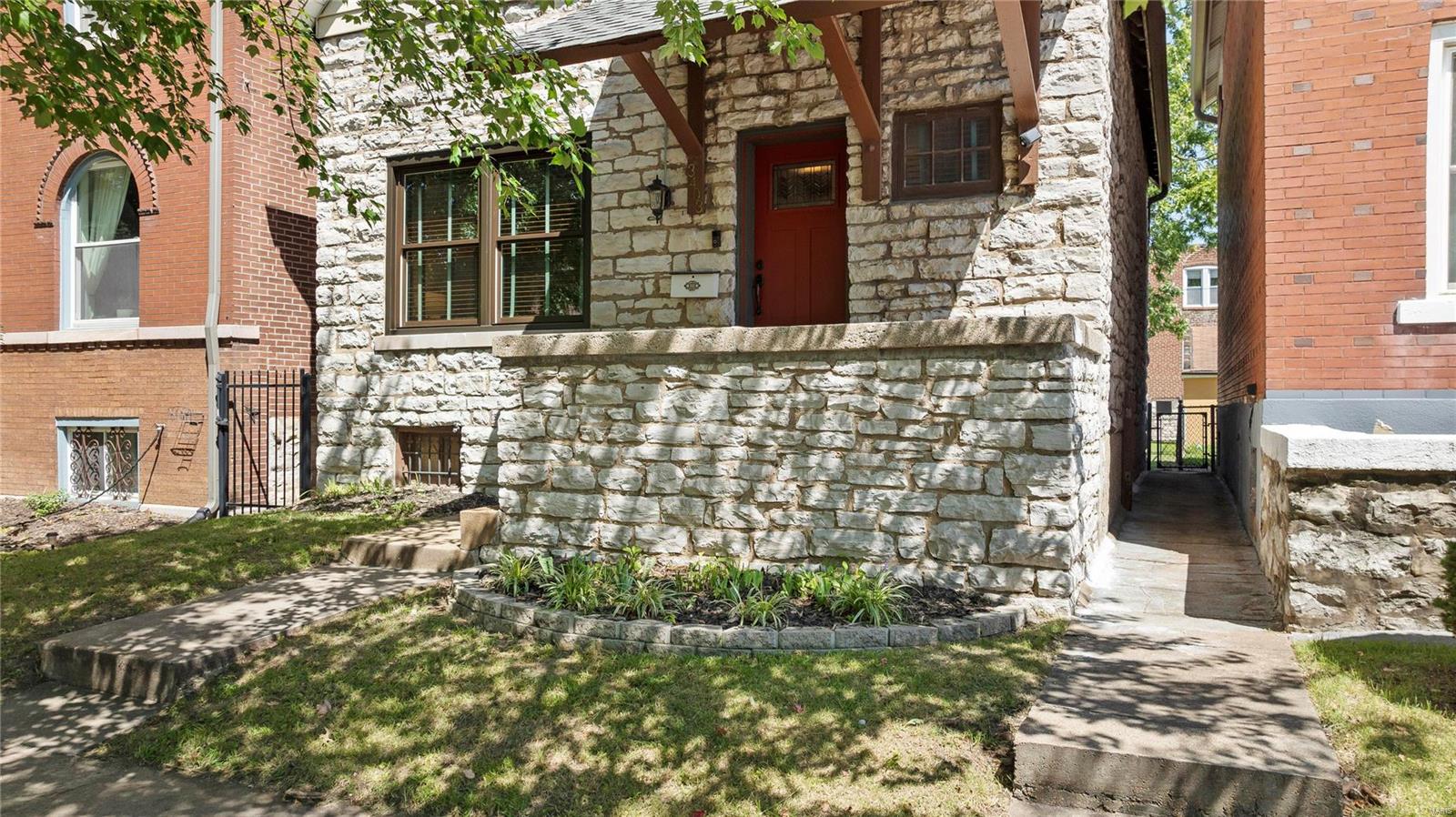 3403 Wyoming Street
