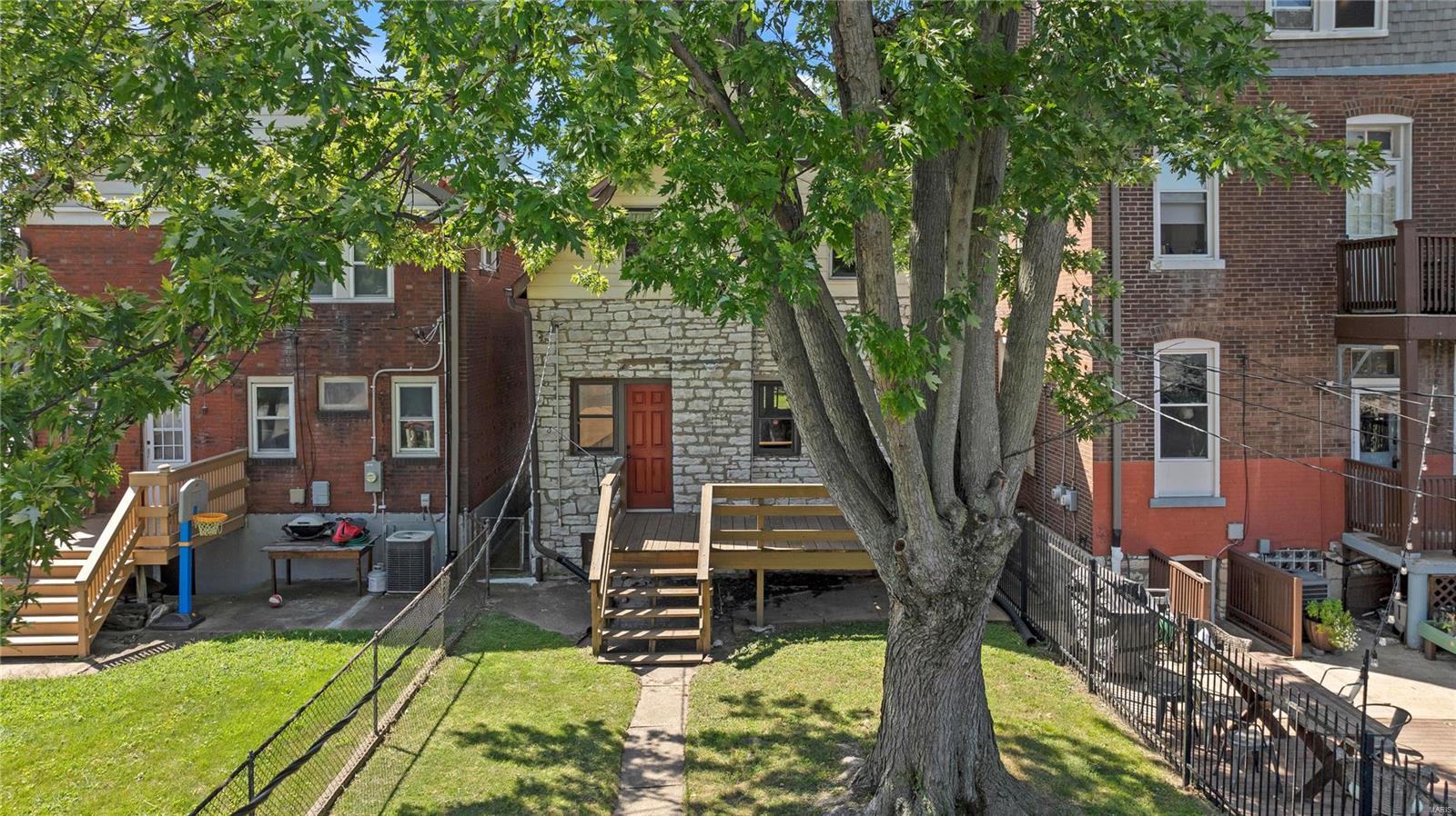 3403 Wyoming Street