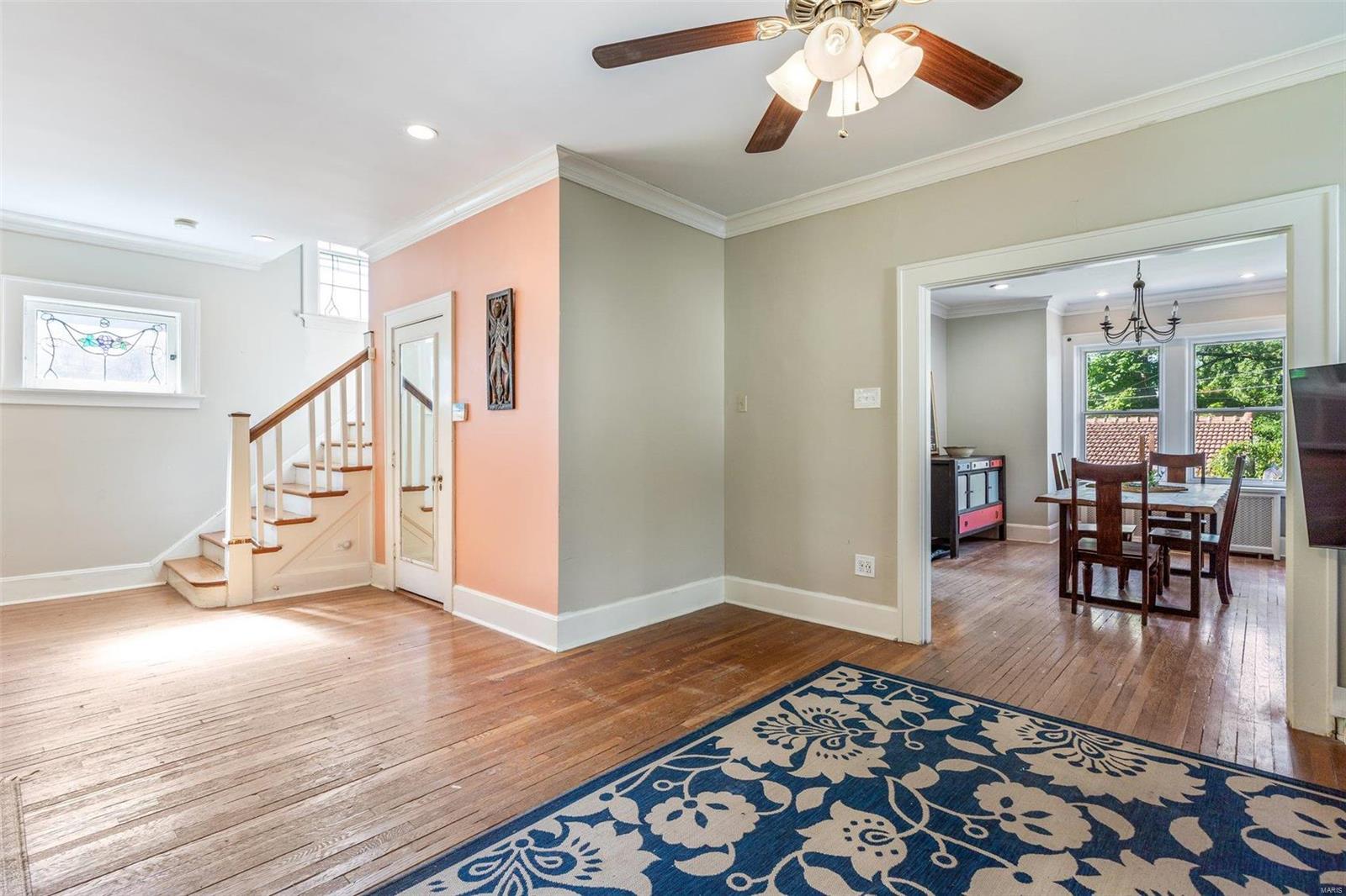 4649 Magnolia Avenue