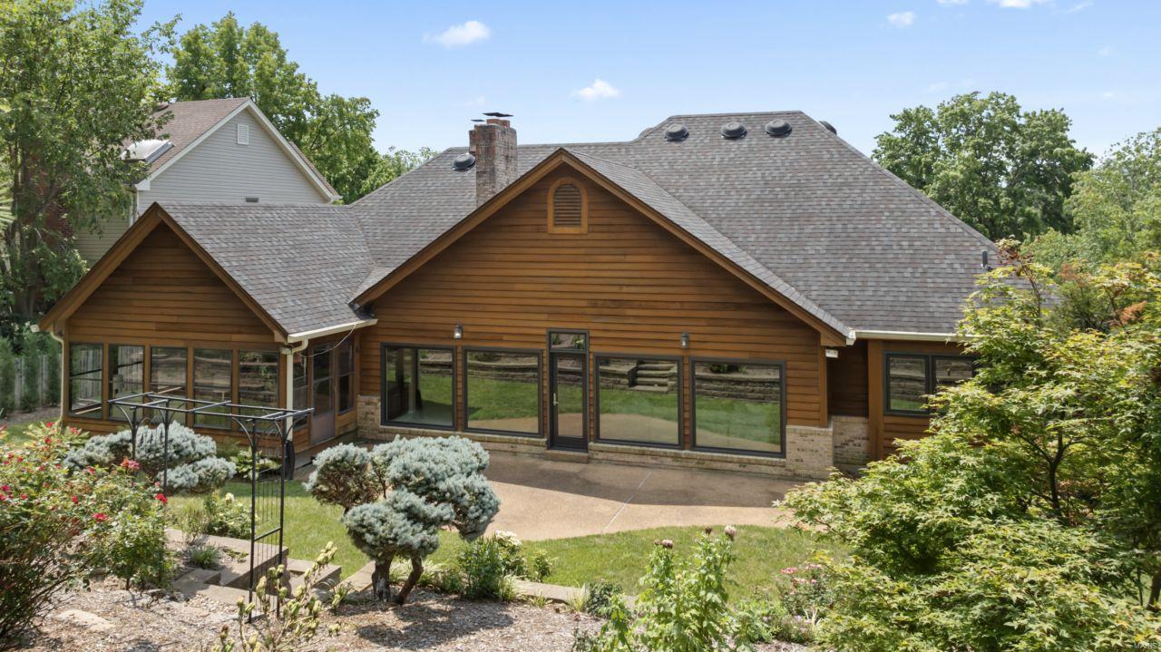 754 Cedar Field Court