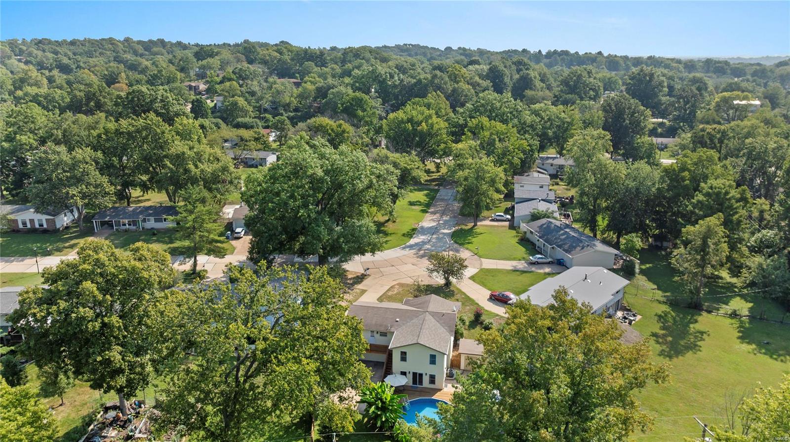 403 Ranch Drive
