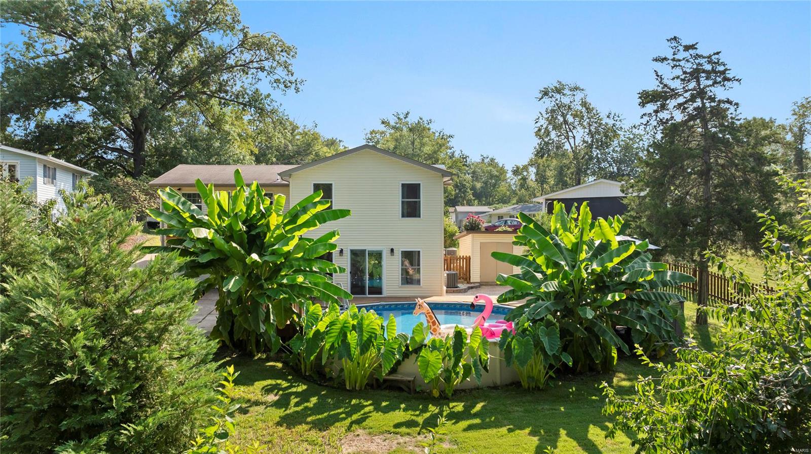 403 Ranch Drive