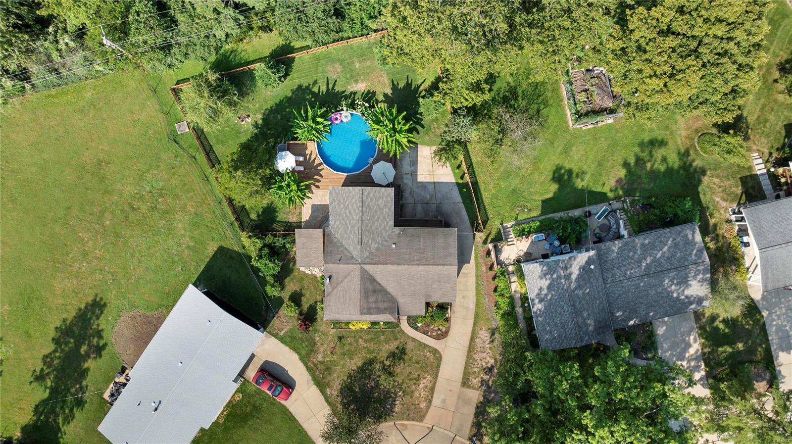 403 Ranch Drive