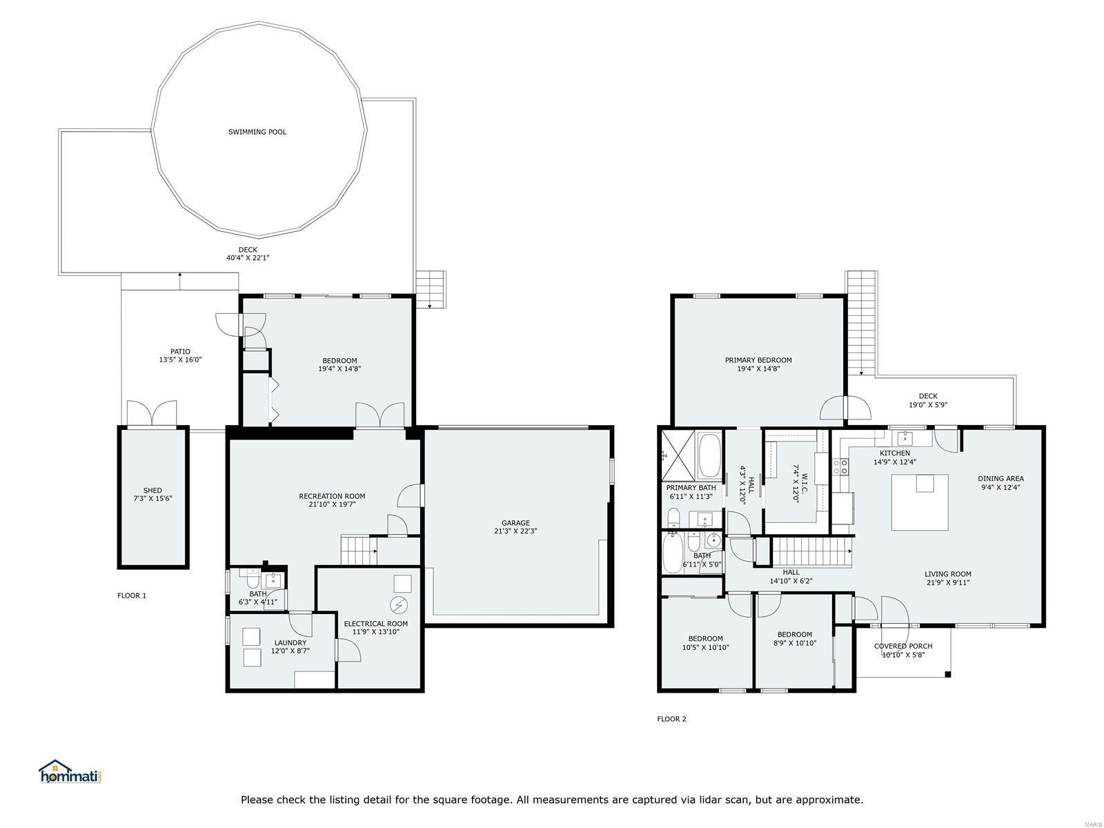 403 Ranch Drive