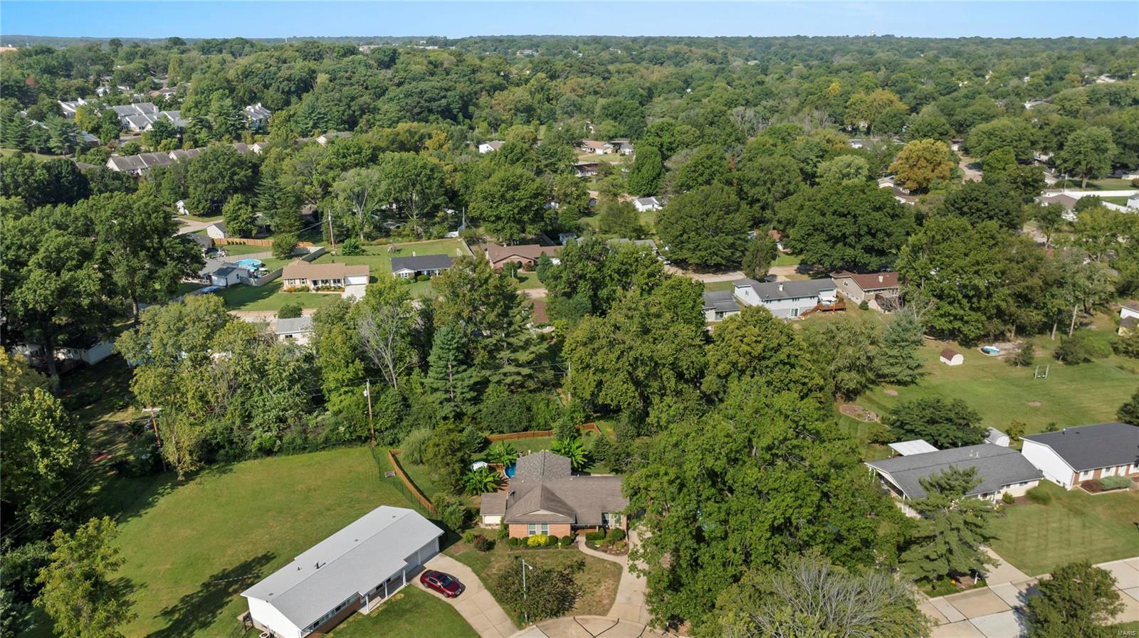 403 Ranch Drive