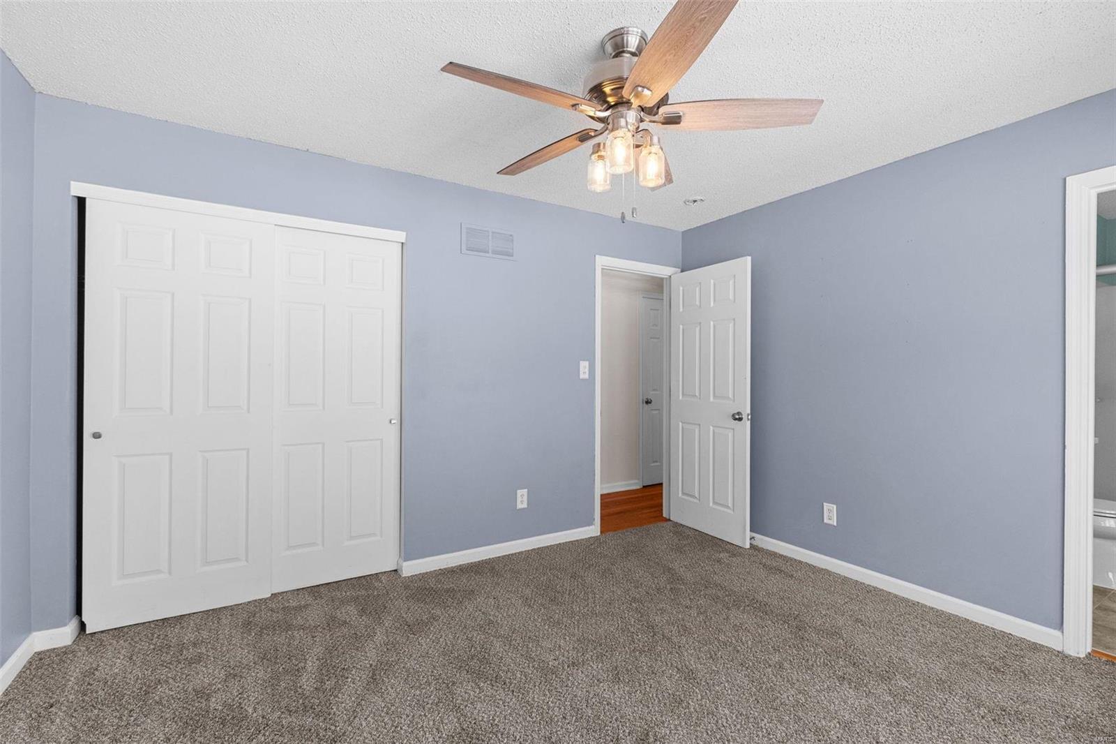 1707 Hilltop Lane