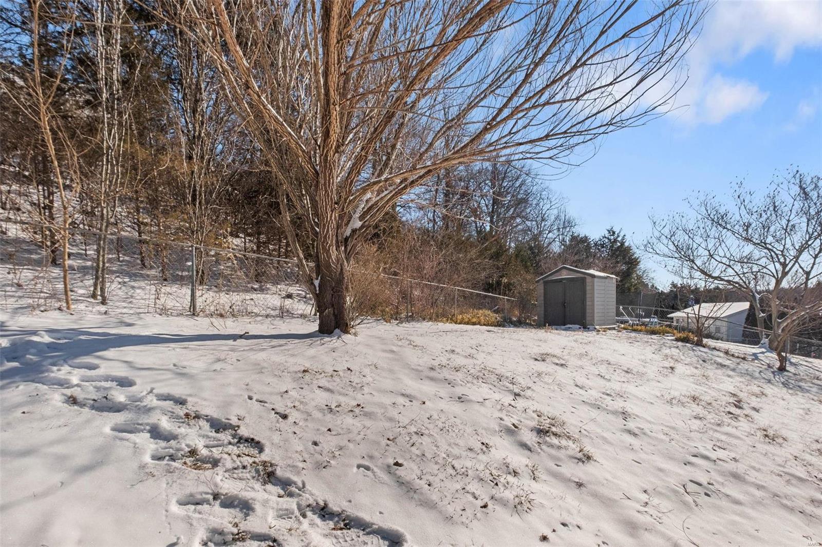 1707 Hilltop Lane
