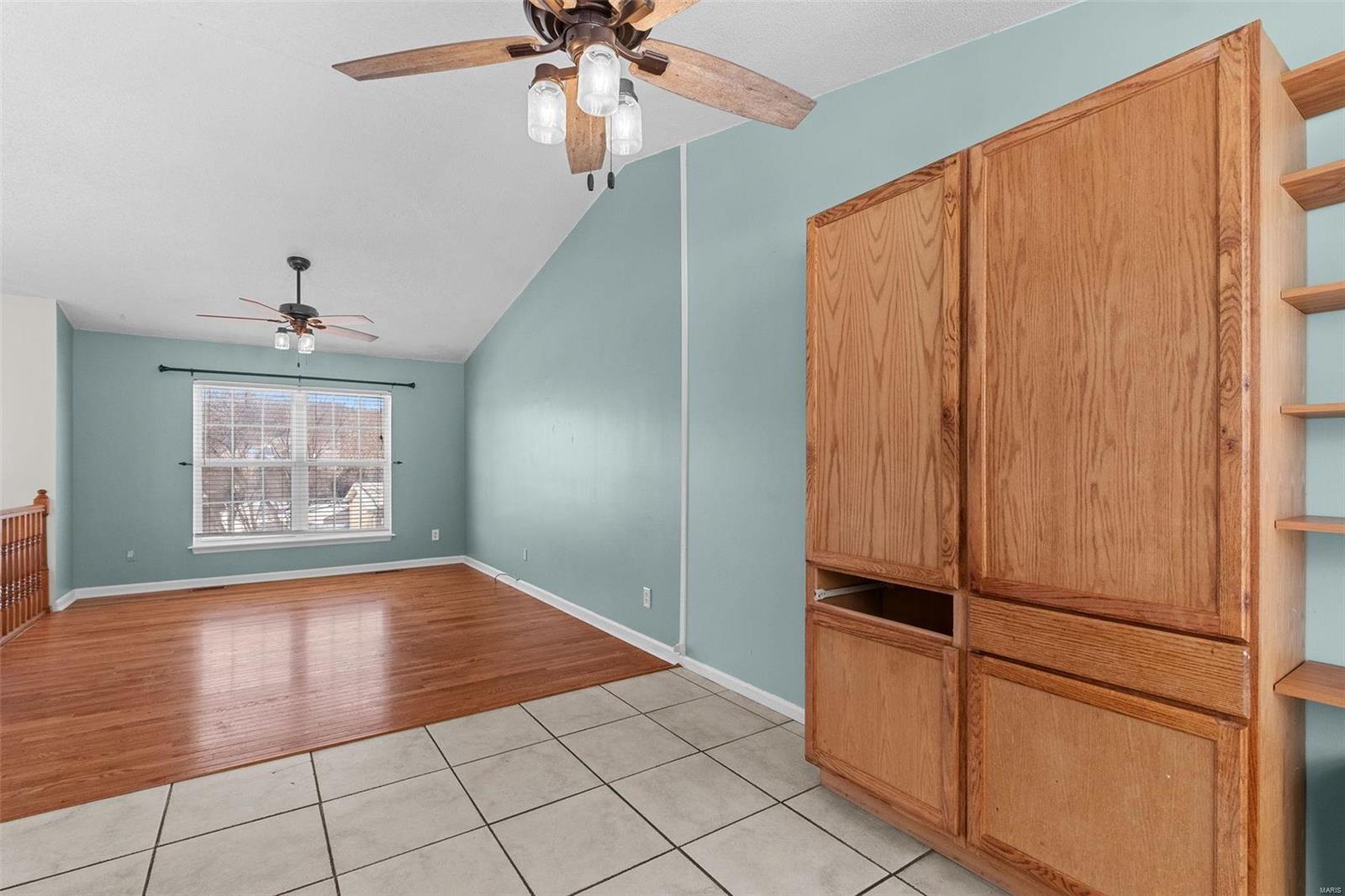 1707 Hilltop Lane