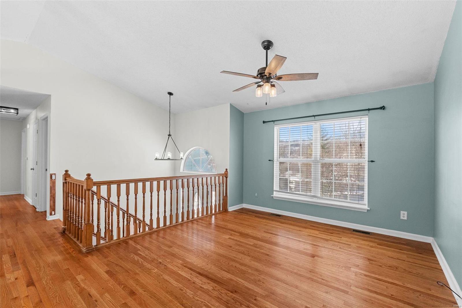 1707 Hilltop Lane