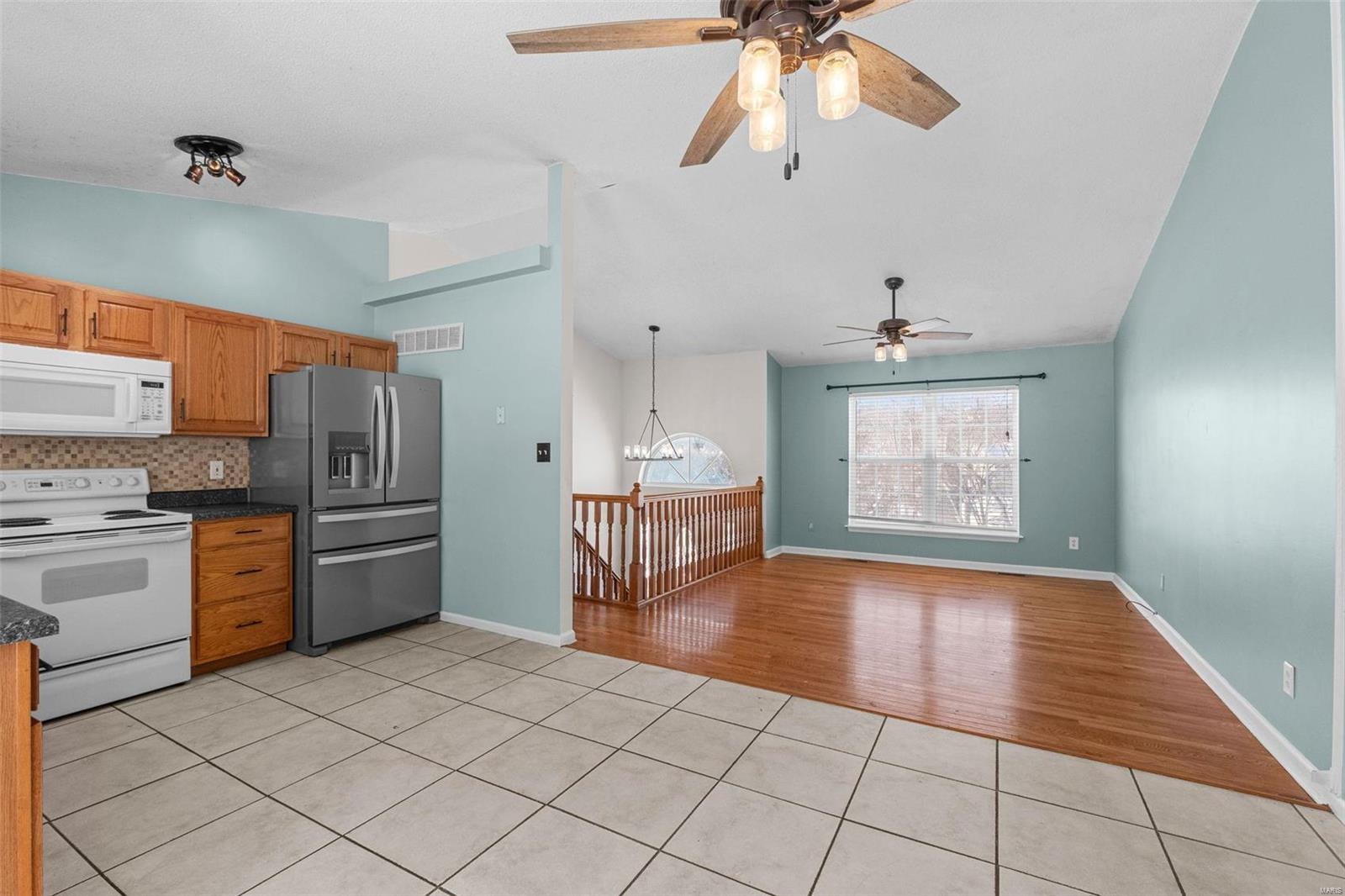 1707 Hilltop Lane