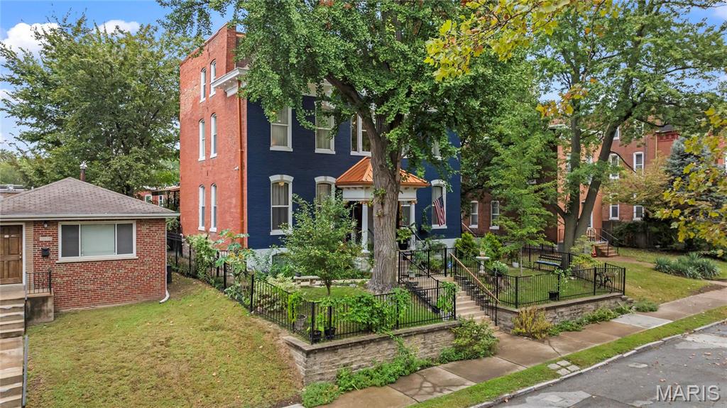 3623 Ohio Avenue