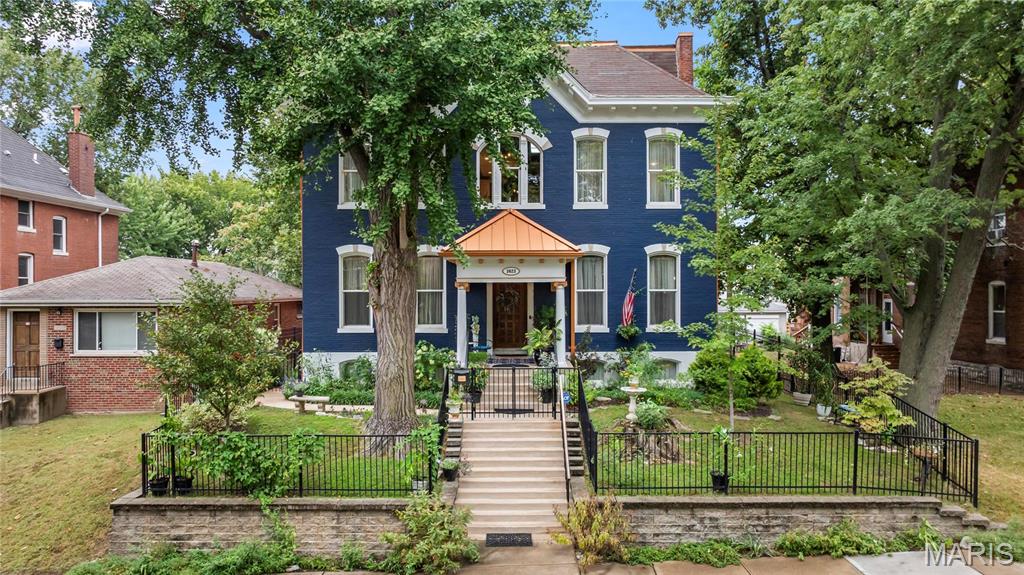 3623 Ohio Avenue